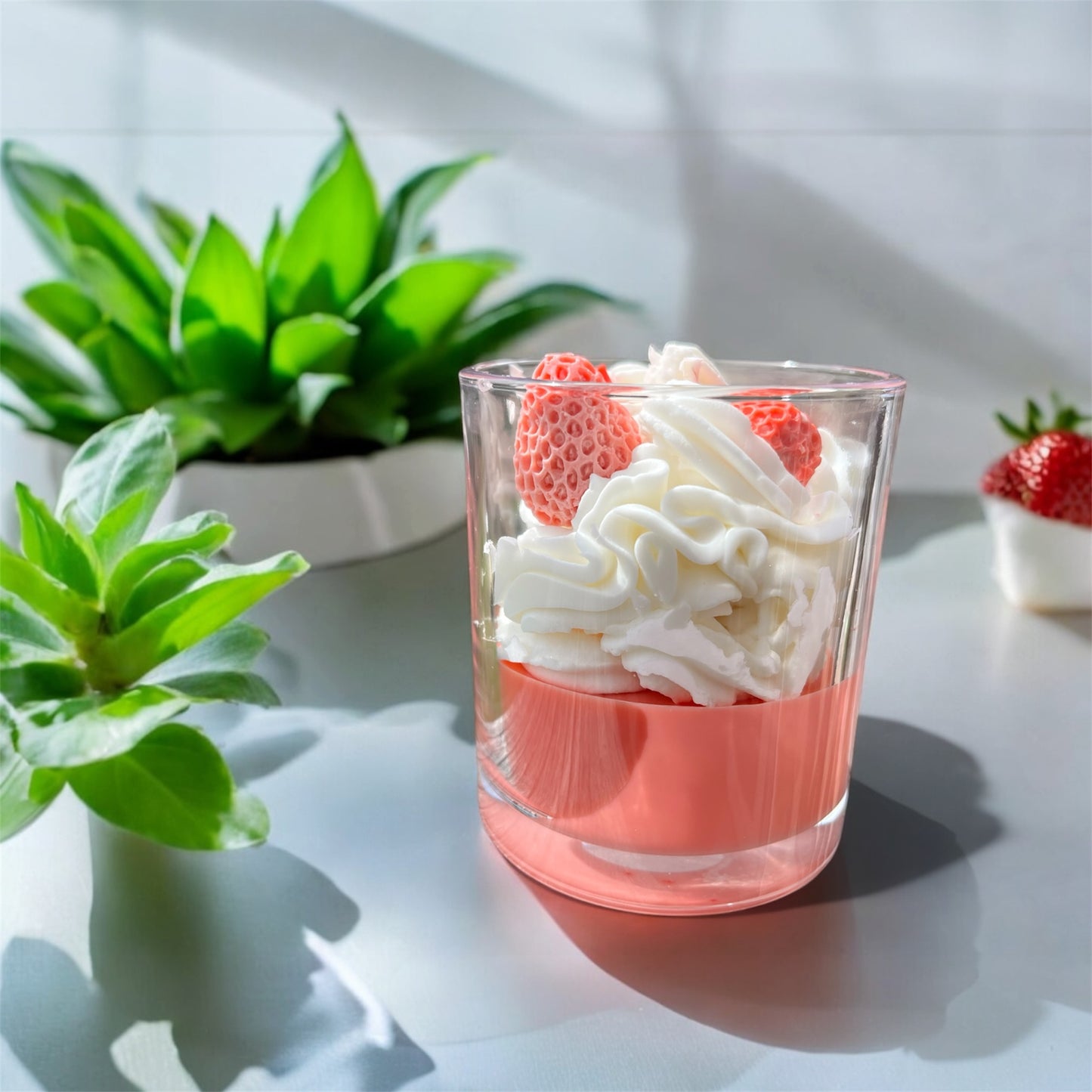 Strawberry delight