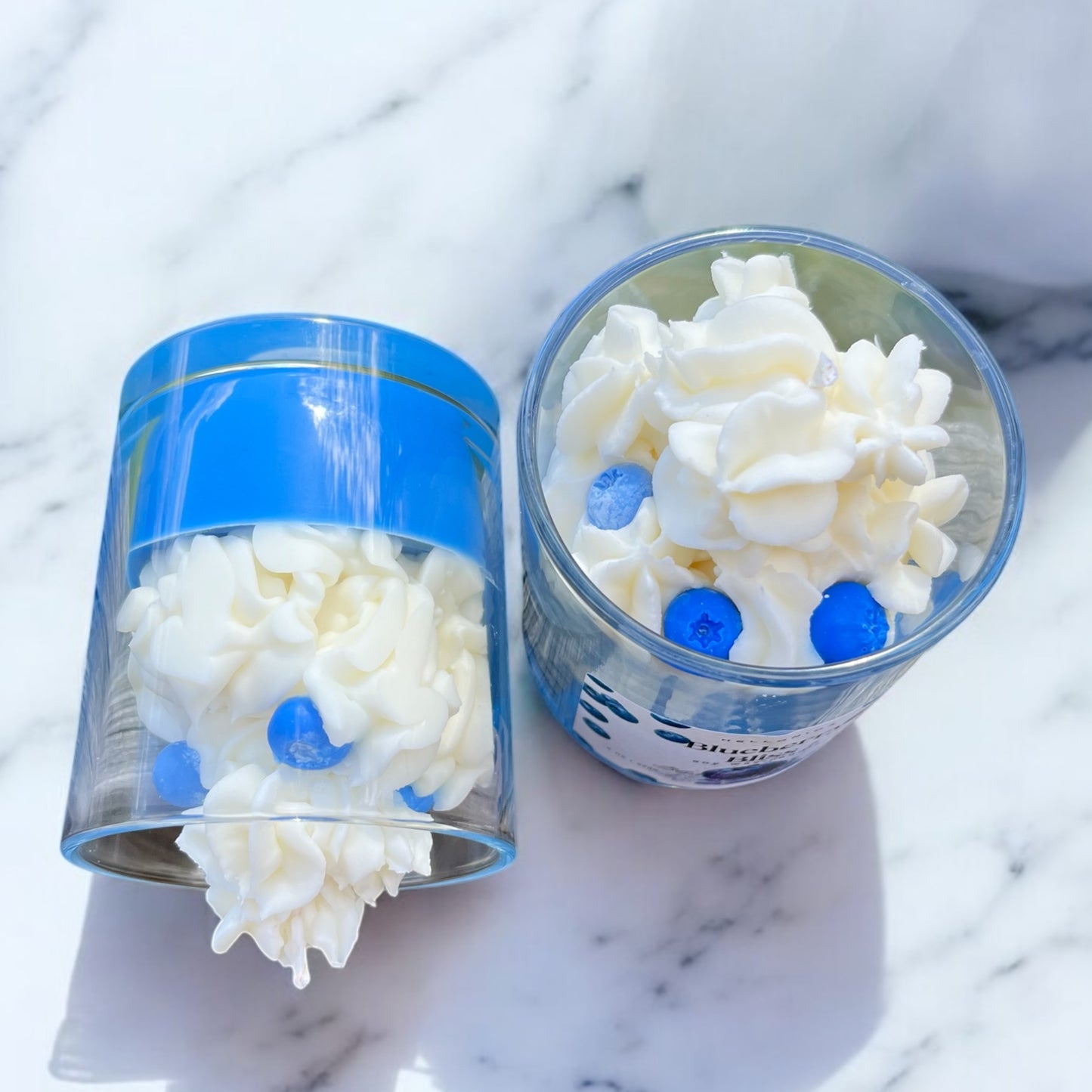 Blueberry Bliss