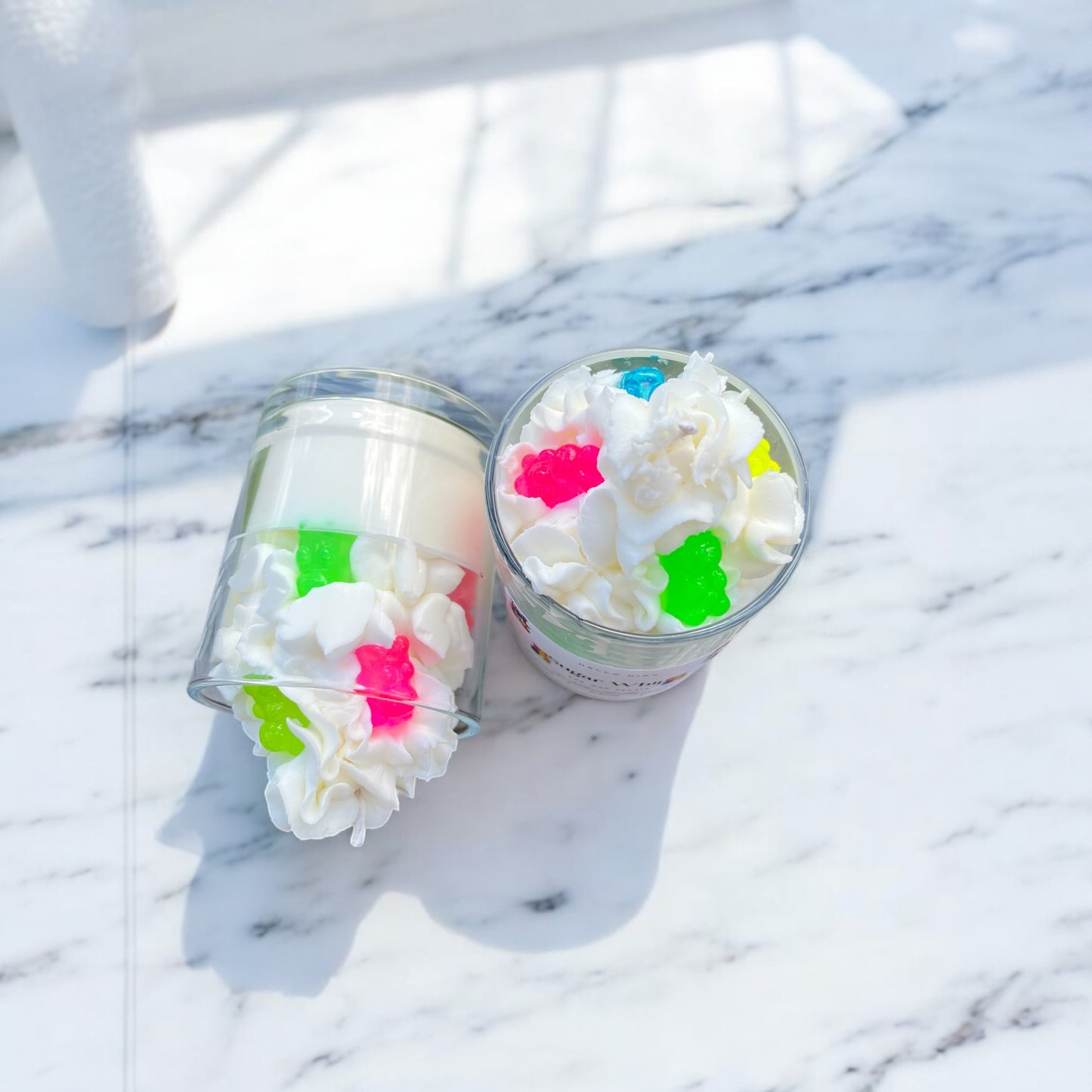 Sugar Whip