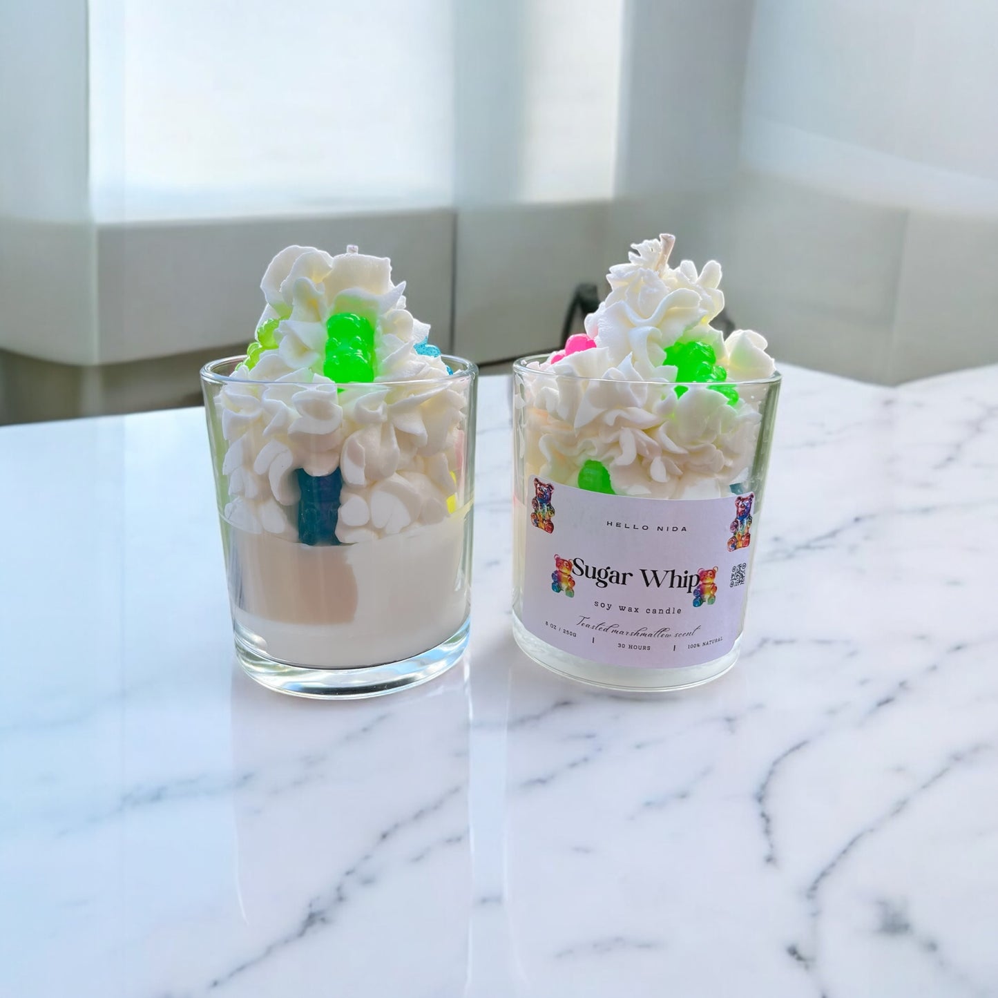 Sugar Whip