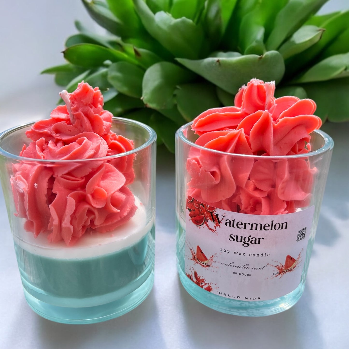Watermelon Sugar
