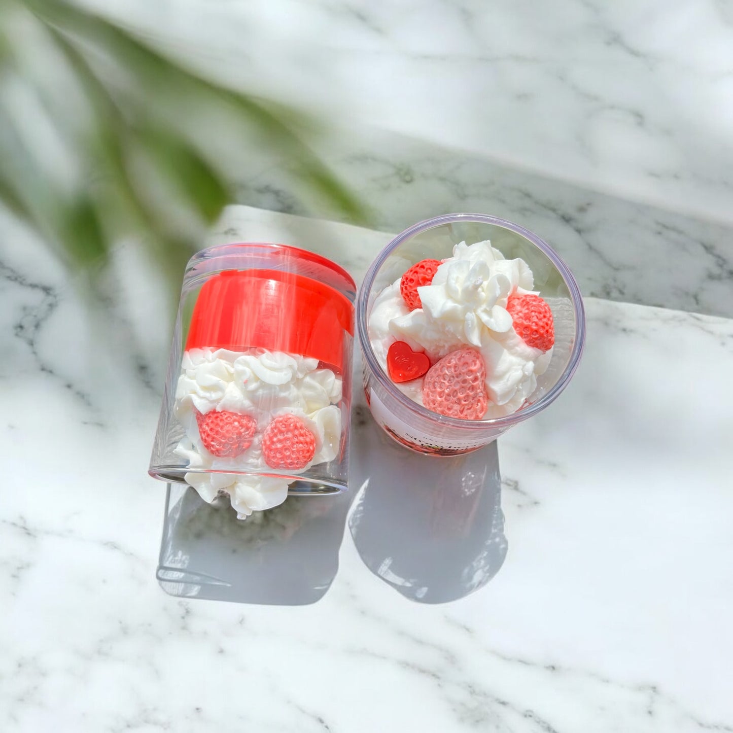 Strawberry delight