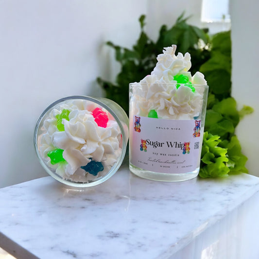 Sugar Whip