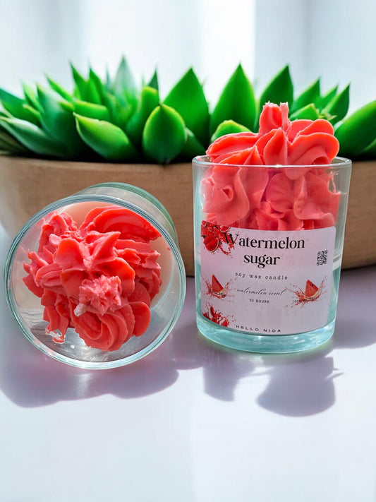 Watermelon Sugar